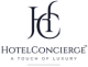 Hotel Concierge Logo